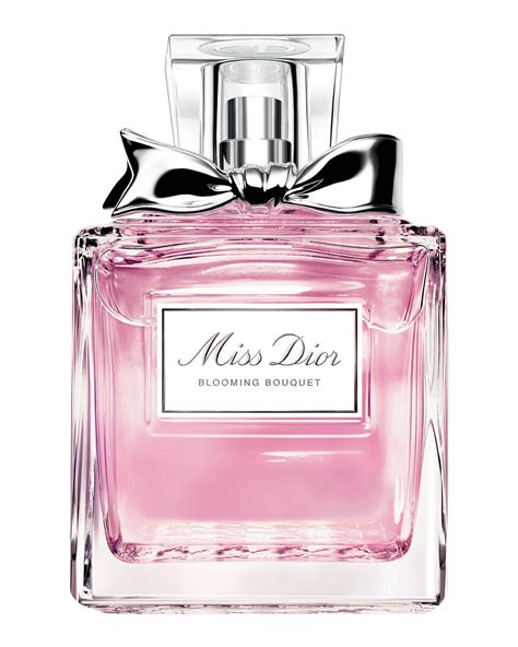 dior perfume bottle